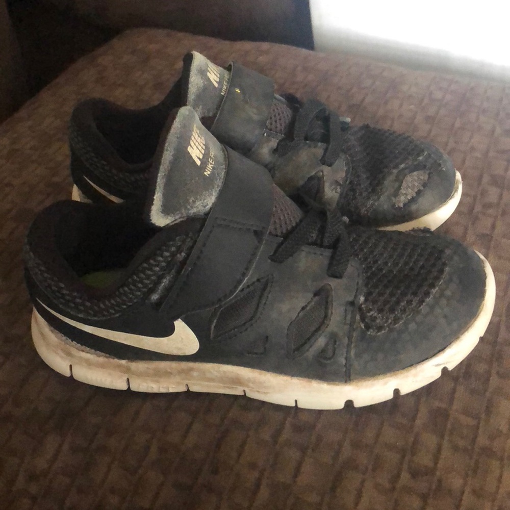 Nike free 5.0 (kids)